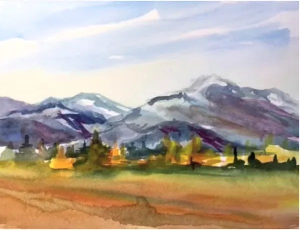 painting