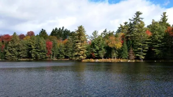 church-pond-fall