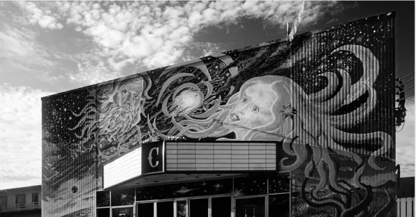 street art