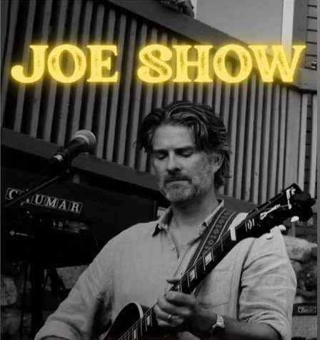 joe show