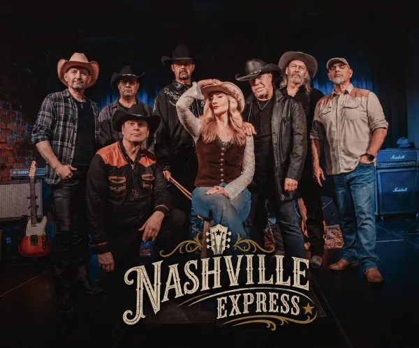Nashville Express