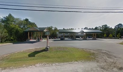 The exterior of Maplefields Ray Brook