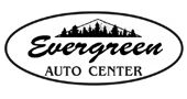evergreen auto logo