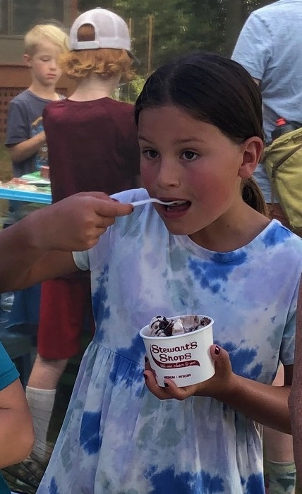 Friends of Moody Pond 7th Annual Ice Cream Social August 1st, 2026