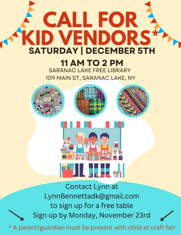 flyer