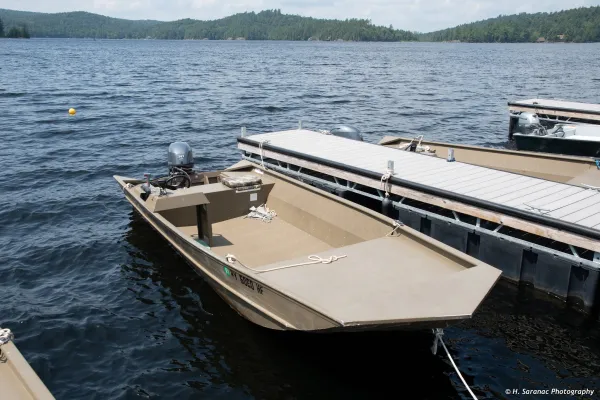 gator tough boat