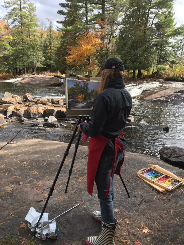 painter