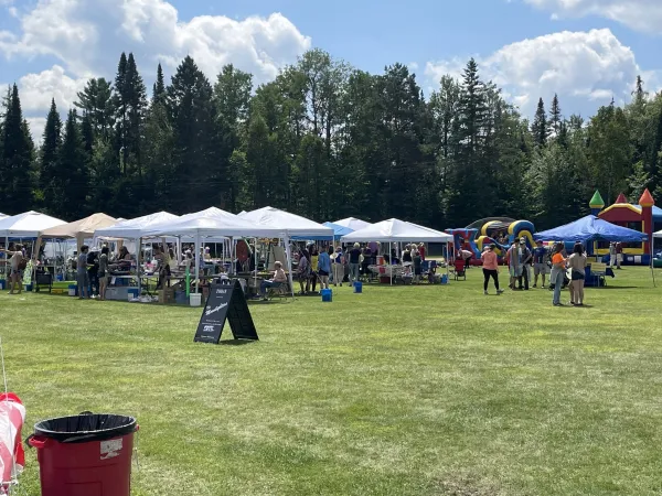 Bloomingdale Block Party