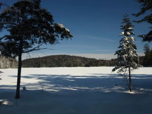 A great destination for a “bluebird day” with great photo opportunities.