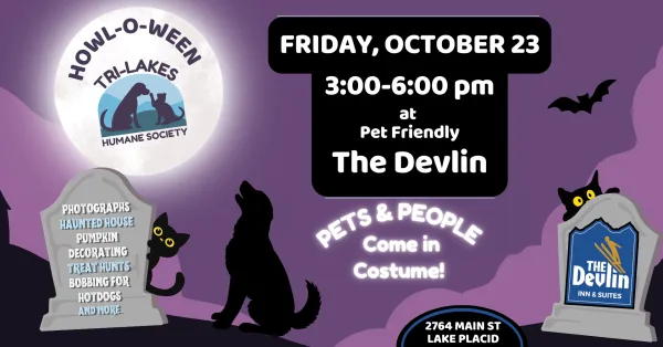 Tri Lakes Howl O Ween