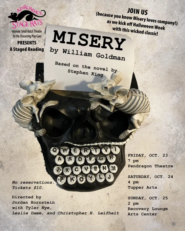 Flyer