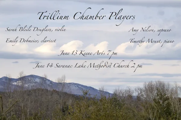 Trillium Chamber Players