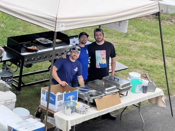 cookout
